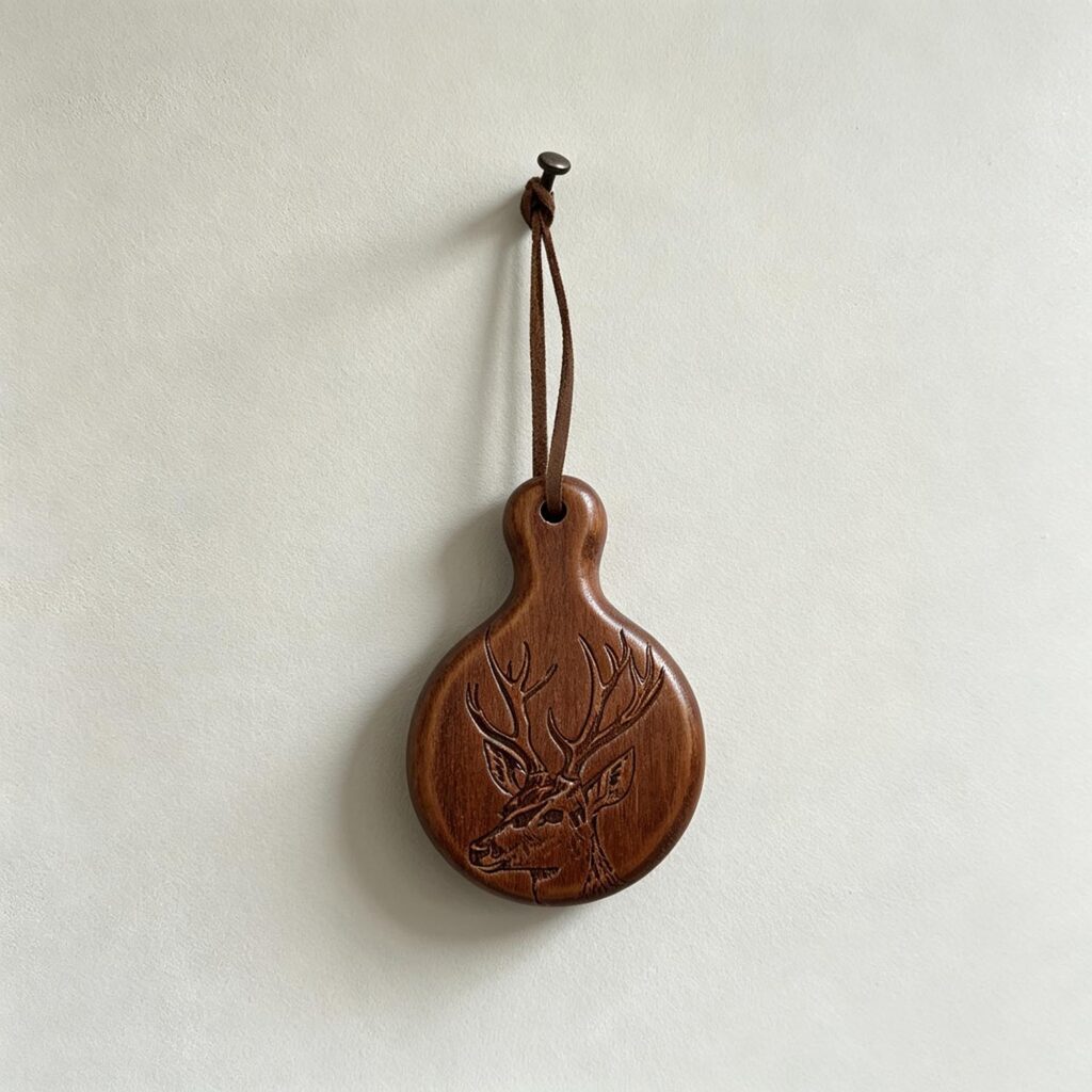 Wooden Hanging Plaques - Kitchen & Dining - life-deco.com