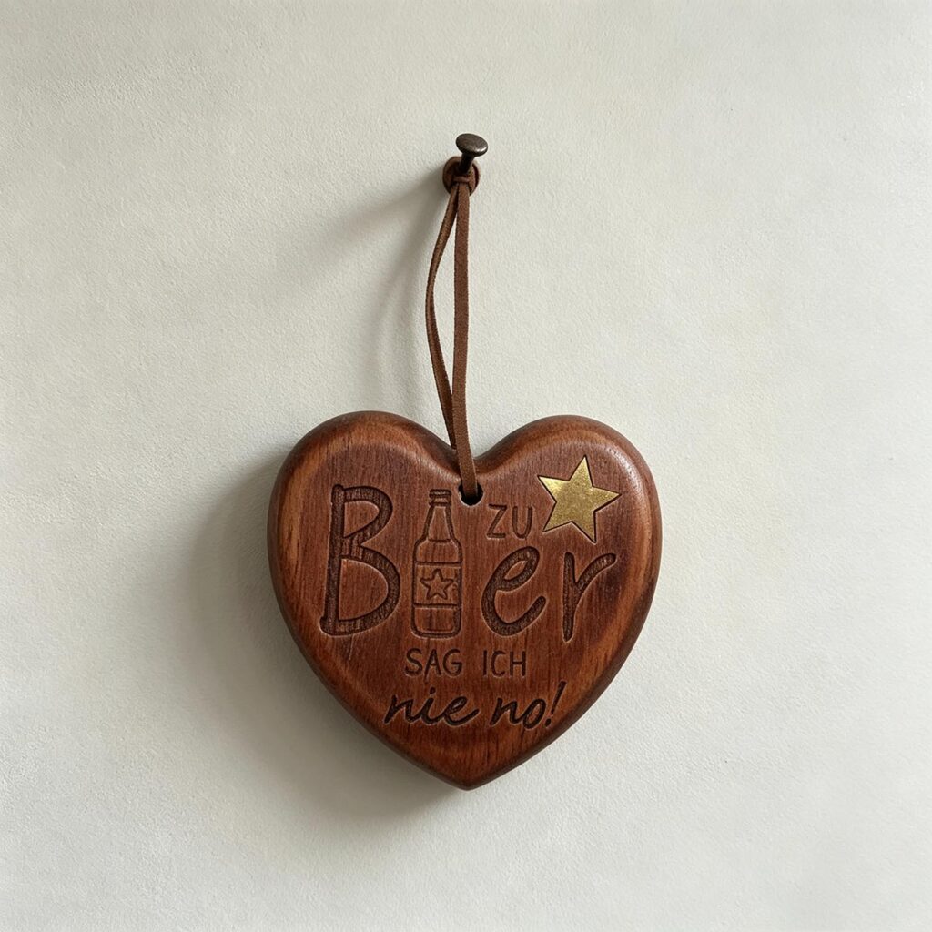 Wooden Hanging Plaques - Kitchen & Dining - life-deco.com