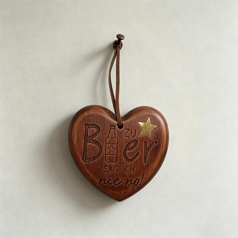 Wooden Hanging Plaques - Kitchen & Dining - life-deco.com