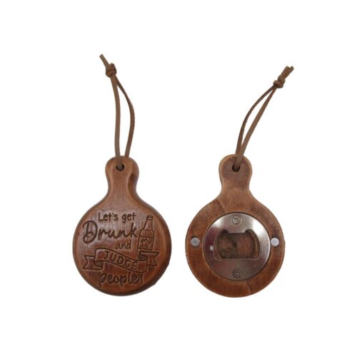 Wooden Hanging Plaques - Kitchen & Dining - life-dec...