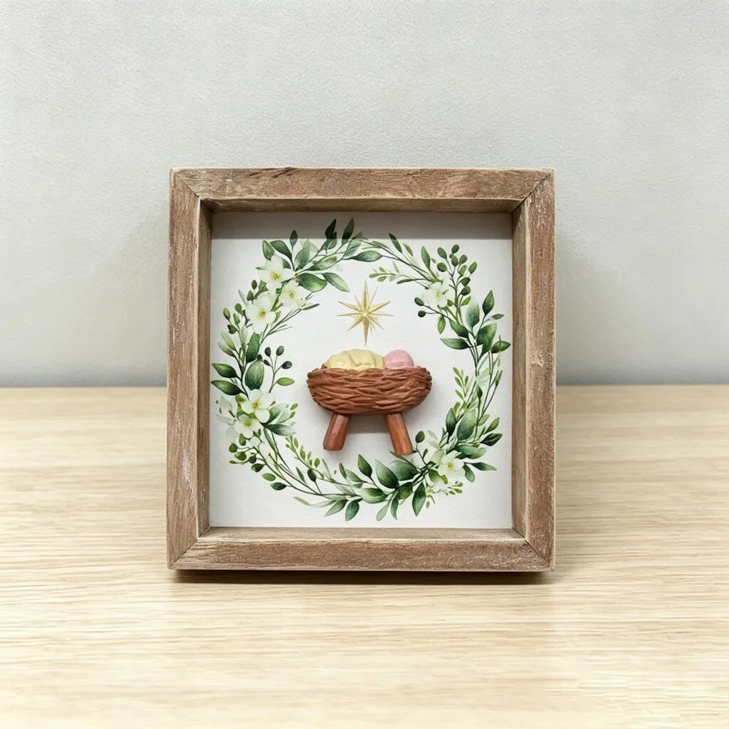 Hanging Plaque - Spiritual & Religious - life-deco.com
