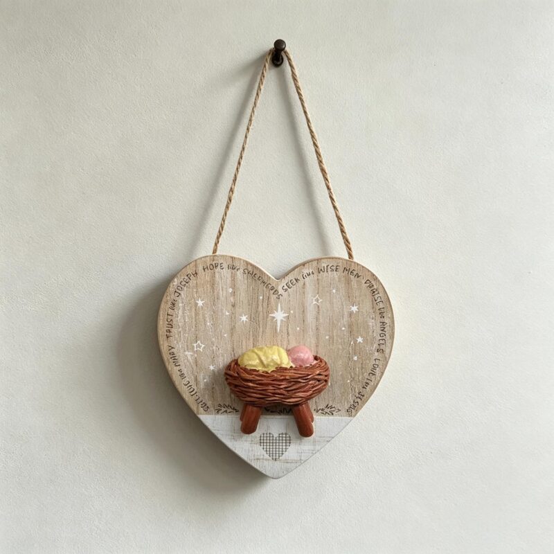 Hanging Plaque - Spiritual & Religious - life-deco.com