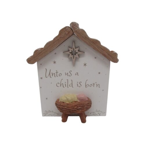 Wooden Table Ornament - Spiritual & Religious - life-deco.com