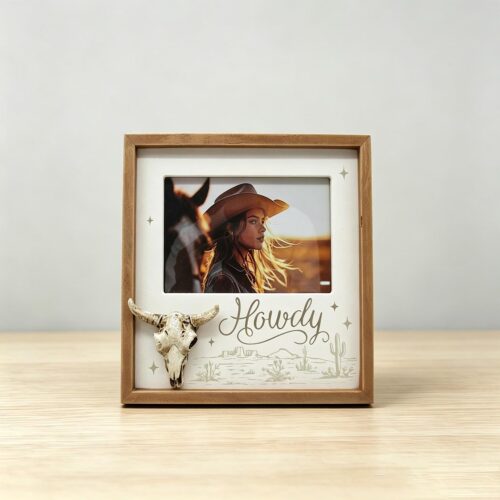 Photo Frame - Farmhouse & Country - life-deco.com