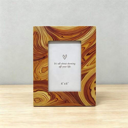 Photo Frames & Wall Décor