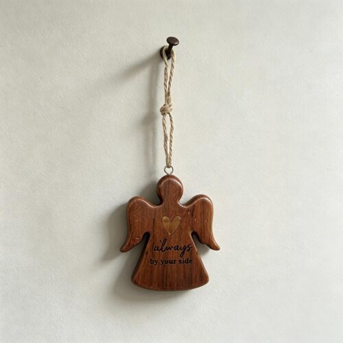 angel plaque - Spiritual & Religious - life-deco.com
