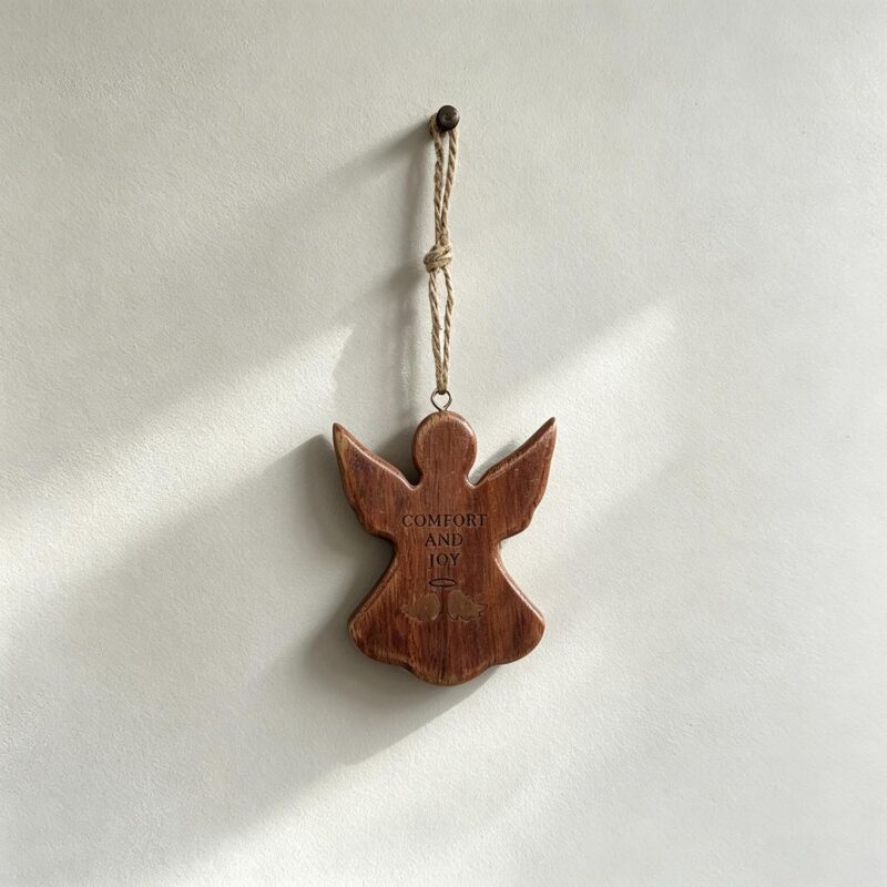 Angel Hanging Ornament - Spiritual & Religious - life-deco.com