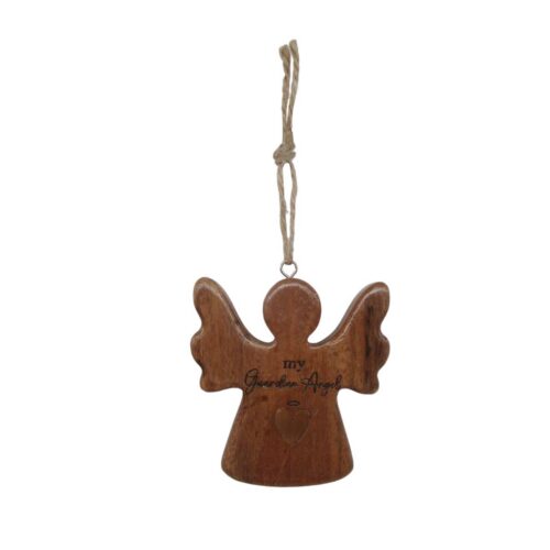 Angel Hanging Ornament - Spiritual & Religious - life-deco.com