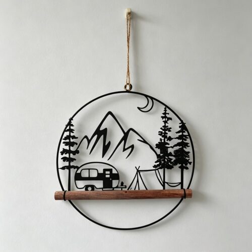 Mountain Lodge