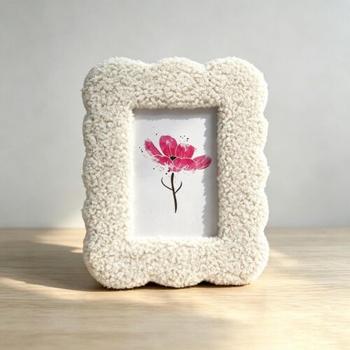 Photo Frames & Wall Décor