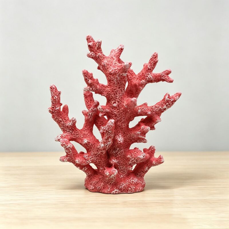Coral Decor - Coastal (Summer) - life-deco.com