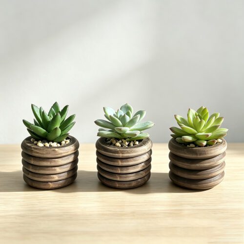 Plantes artificielles