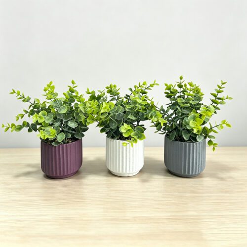 Artificial Plants