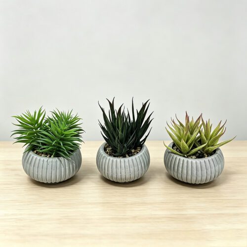 Artificial Plants