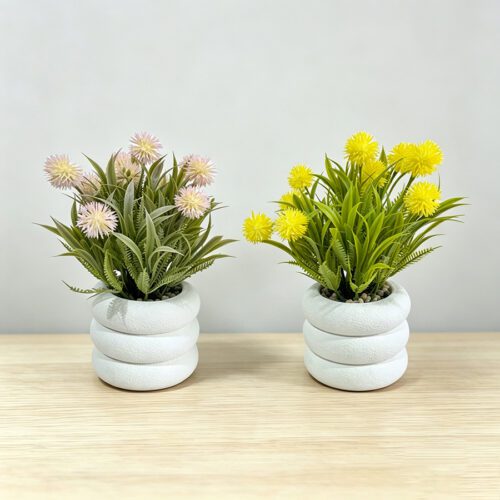 Artificial Plants