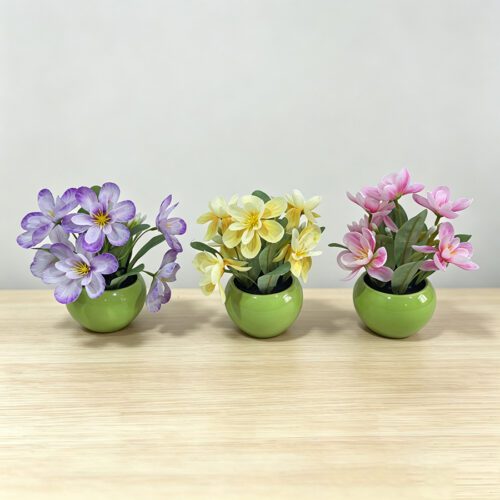 Artificial Plants