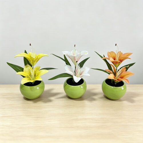 Artificial Plants