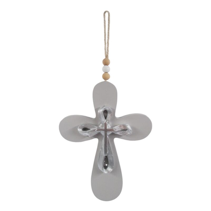 Wooden Hanging Ornament - Spiritual & Religious - life-deco.com