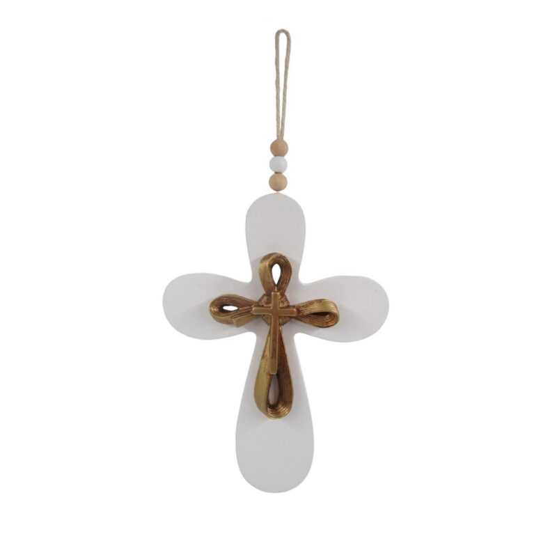 Wooden Hanging Ornament - Spiritual & Religious - life-deco.com