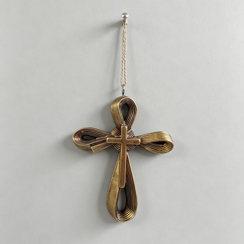 Wooden Hanging Ornament - Spiritual & Religious - life-deco.com
