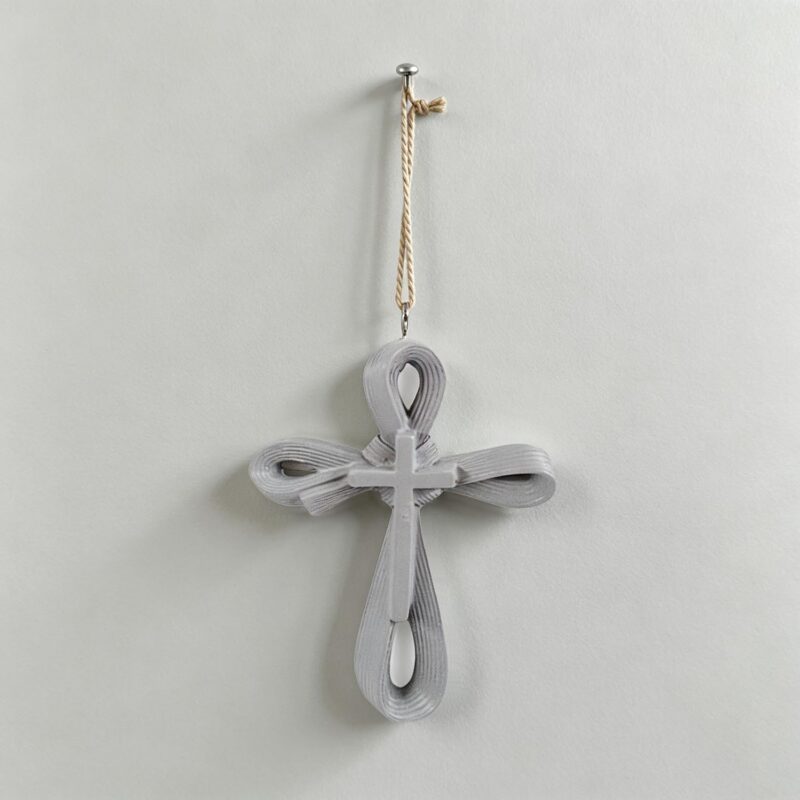 Wooden Hanging Ornament - Spiritual & Religious - life-deco.com