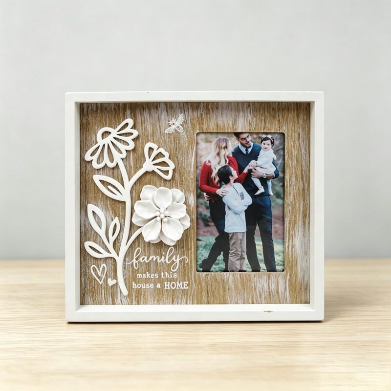 Photo Frame - Spring - life-deco.com