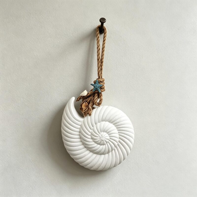 Wooden Hanging - Coastal (Summer) - life-deco.com