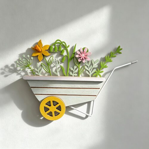 Garden Décor