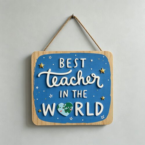 Teacher's Day