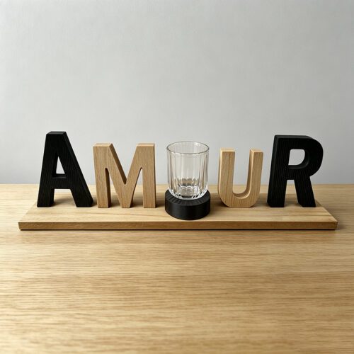 Tabletop Décor
