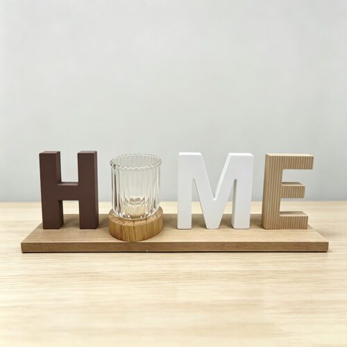 Tabletop Décor