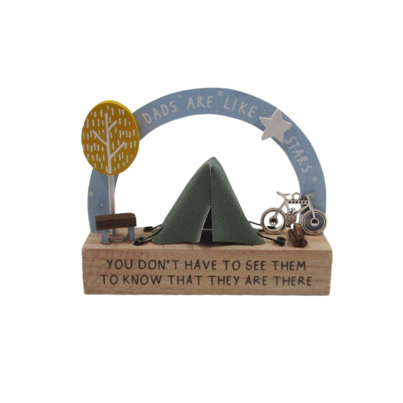 Wooden Decor - Mountain Lodge - life-deco.com
