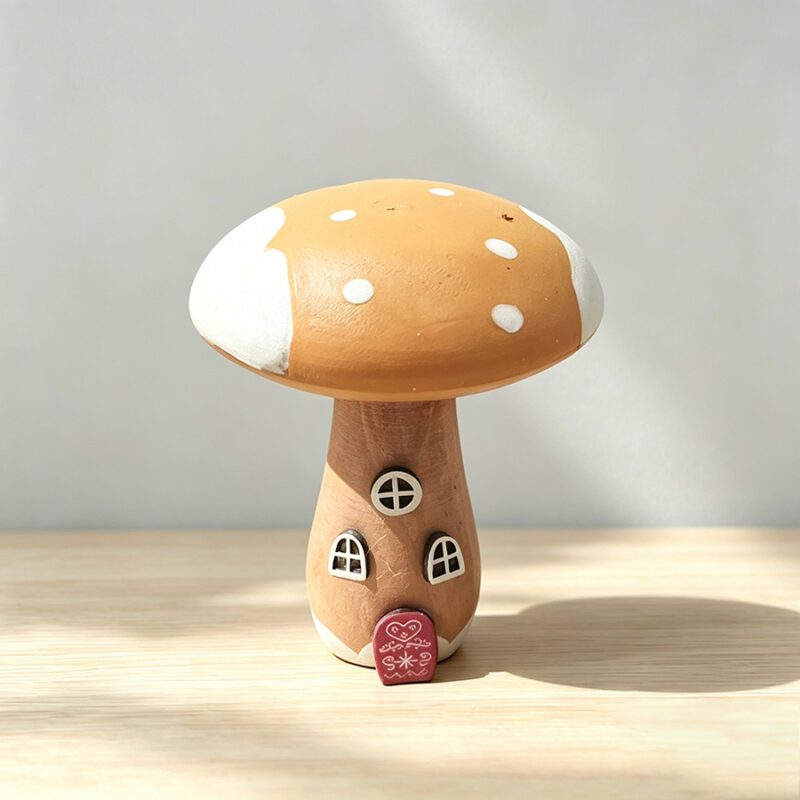 Wooden Tabletop Ornament - Autumn - life-deco.com