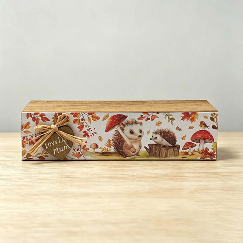 Wooden Decor - Autumn - life-deco.com