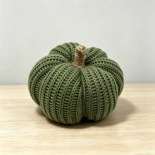Pumpkin Ornament - Autumn - life-deco.com