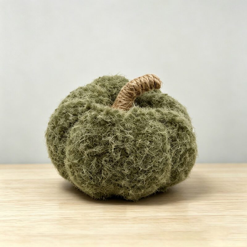 Pumpkin Ornament - Autumn - life-deco.com