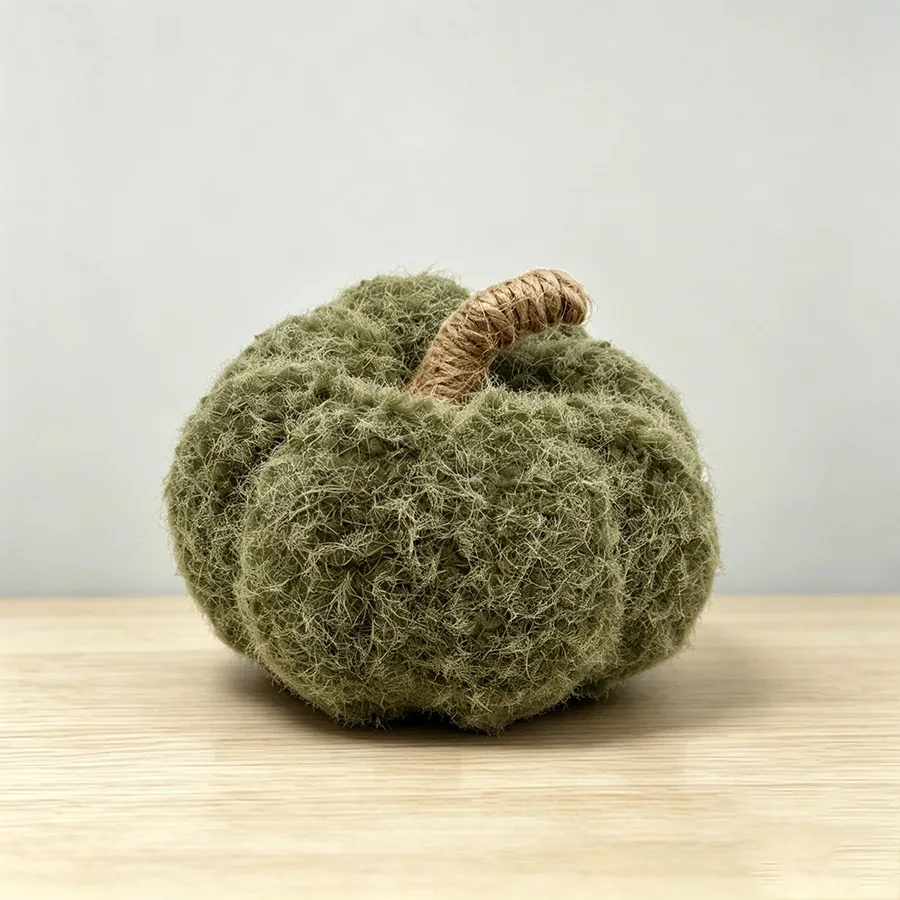 Pumpkin Ornament - Autumn - life-deco.com